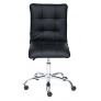 Кресло офисное «Зеро» (Zero black) экокожа - Изображение 2